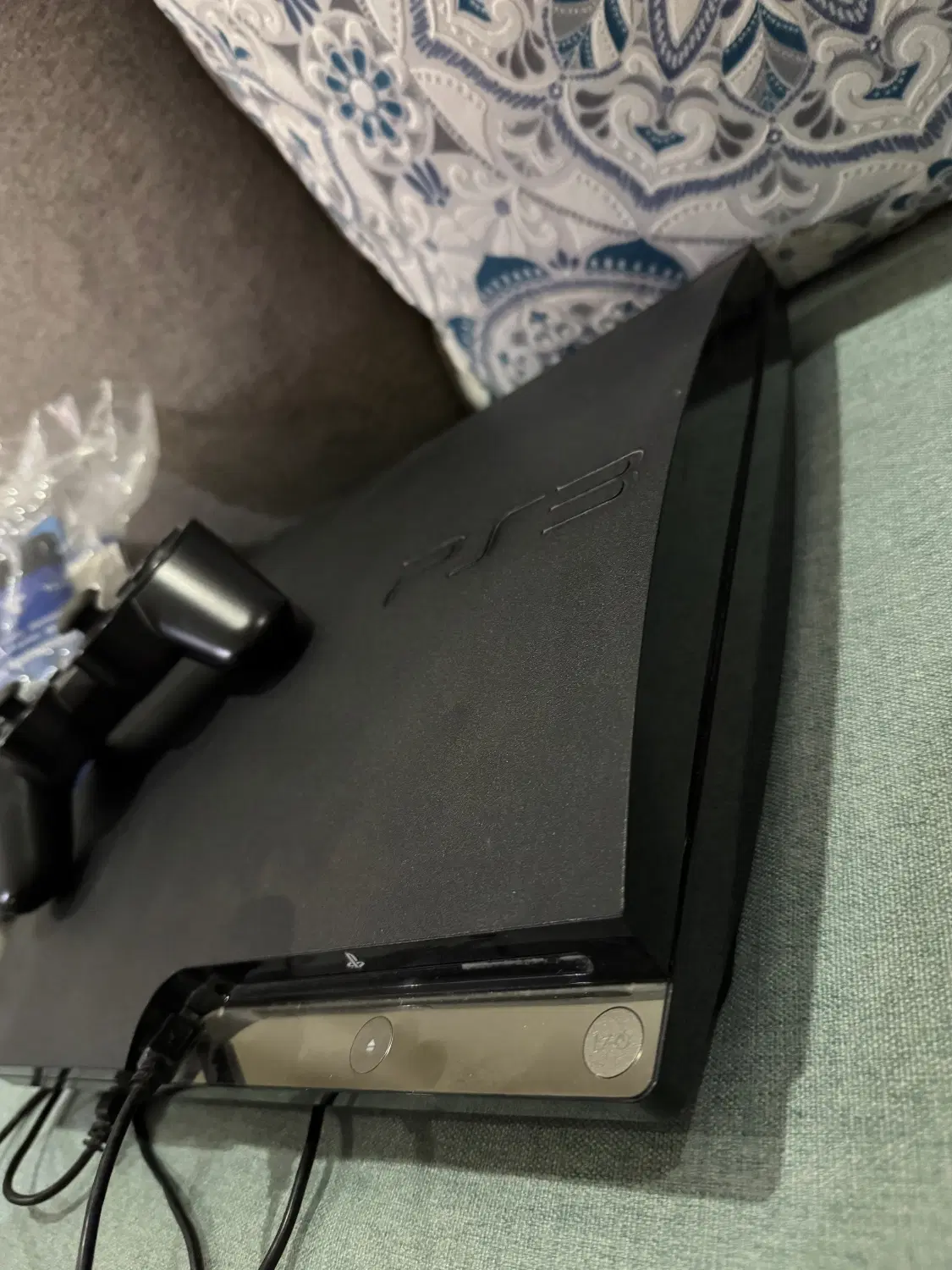 Ps3|کنسول، بازی ویدئویی و آنلاین|تهران, دولتآباد|دیوار