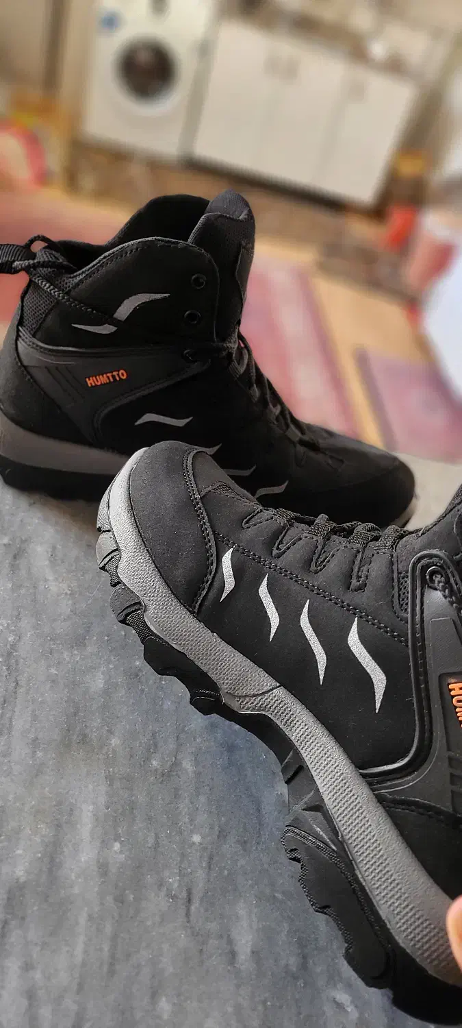 کفش هوموتو|کیف، کفش، کمربند|تکاب, |دیوار