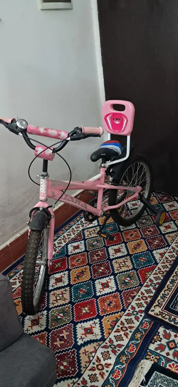 دوچرخه ۲۰|دوچرخه، اسکیت، اسکوتر|سمنان, |دیوار