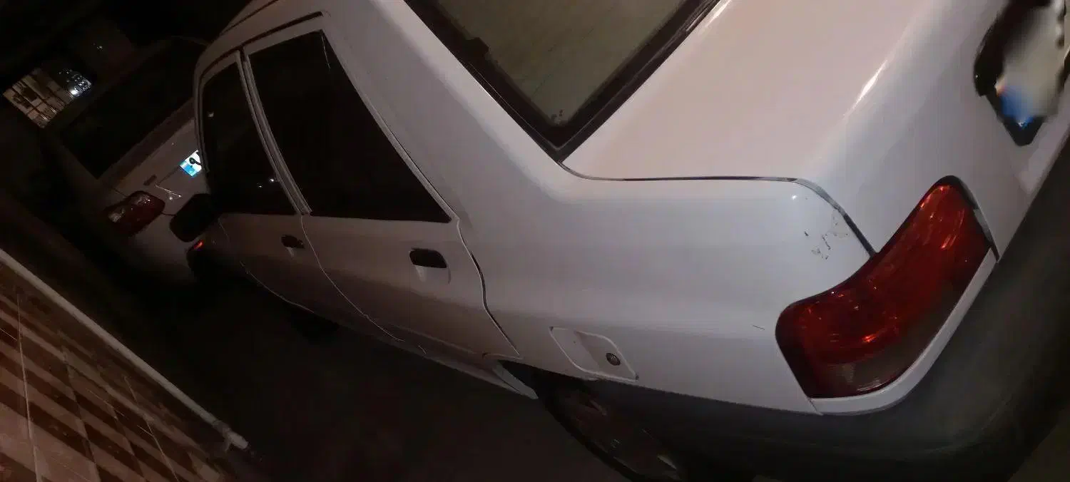 پراید۱۳۱ مدل۹۴|خودرو سواری و وانت|علیآباد کتول, |دیوار