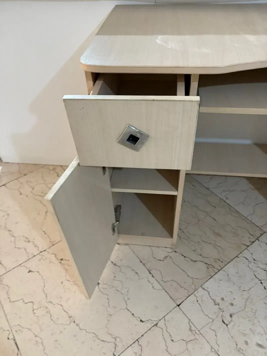 میز تحریر|میز تحریر و کامپیوتر|تهران, تهرانپارس غربی|دیوار