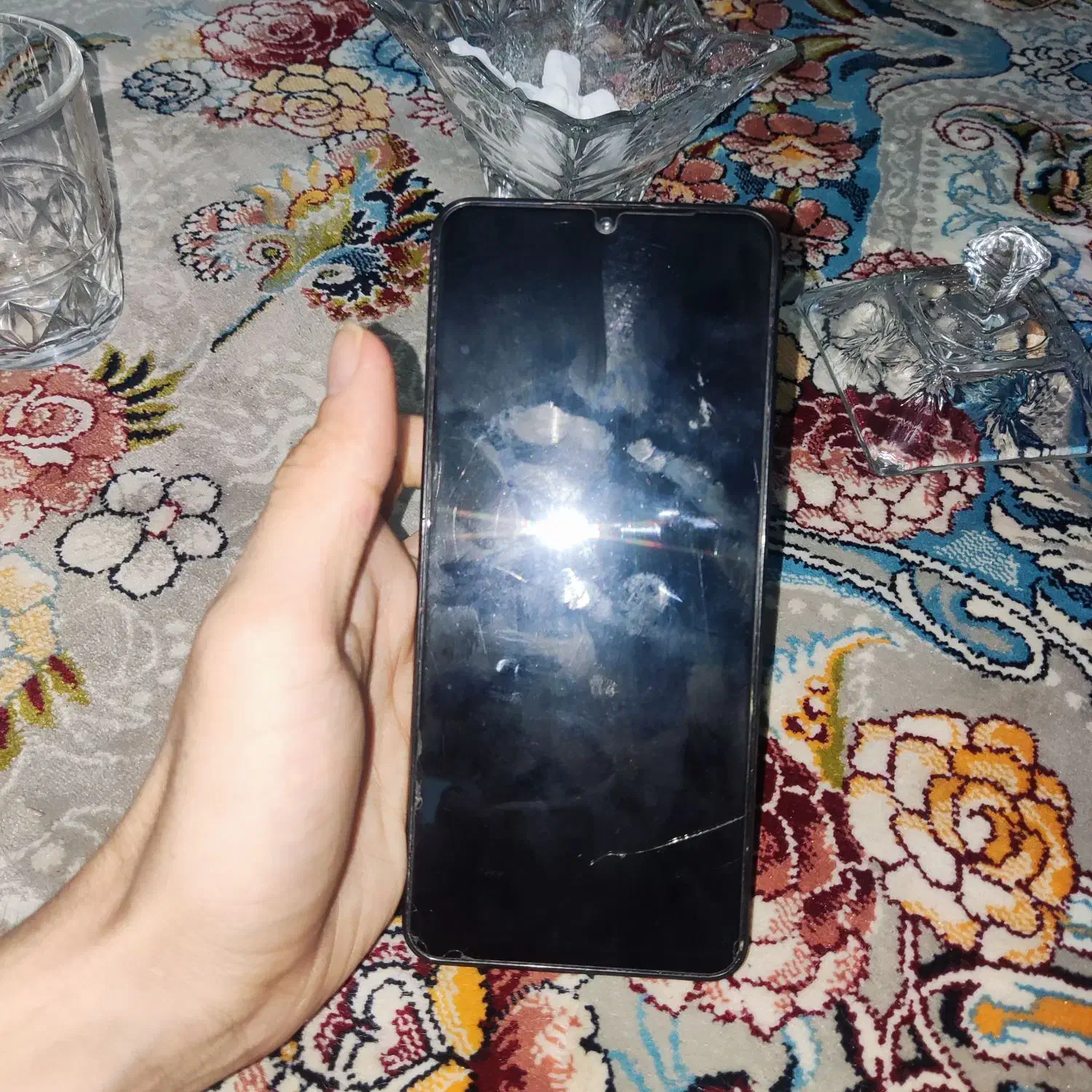 گوشی redmi14c 256 گیگ رام8|موبایل|قرچک, قشلاق جیتو|دیوار