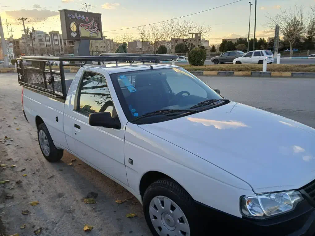 اریسان۲|خودرو سواری و وانت|اصفهان, جوزدان الیادران|دیوار