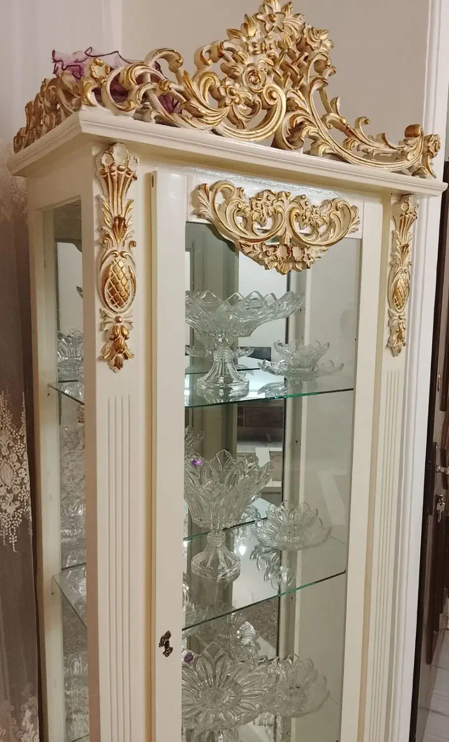 بوفه|بوفه، ویترین، کنسول|کرج, شاهین‌ویلا|دیوار