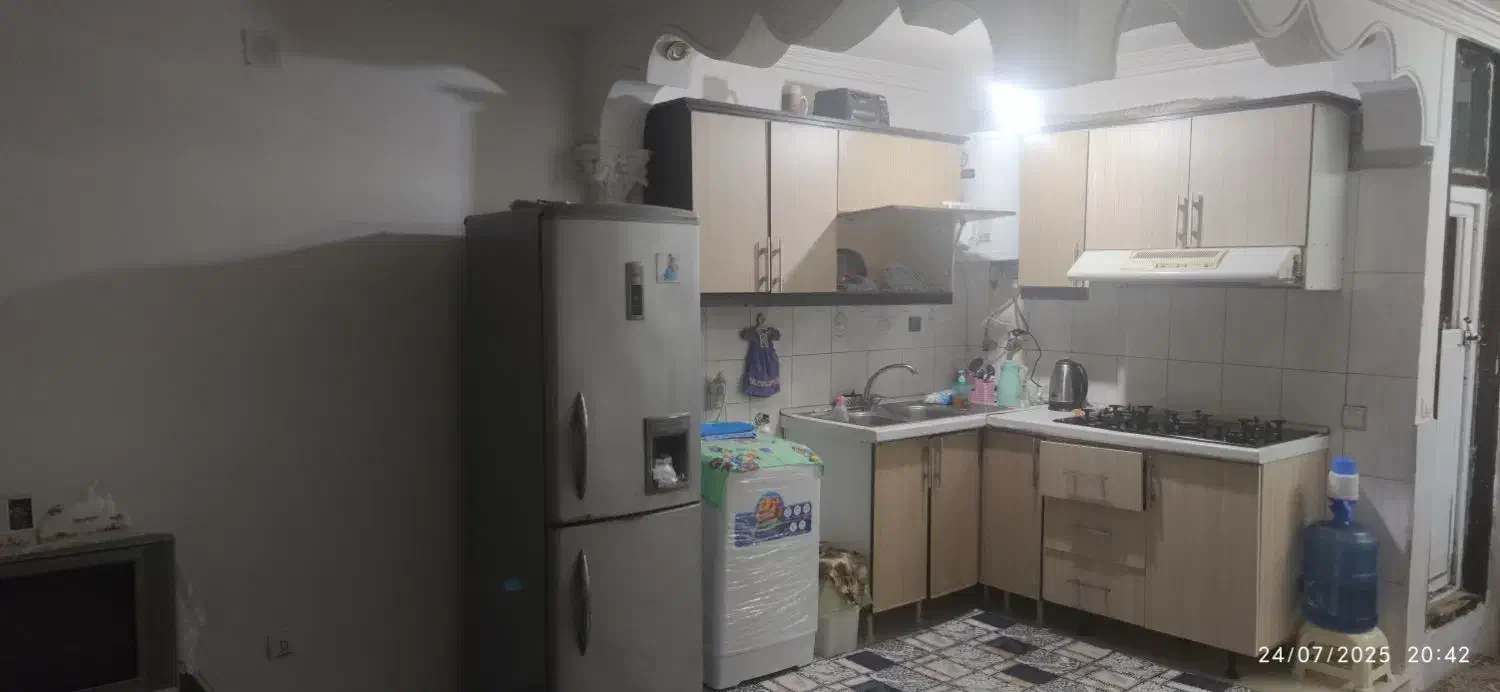 فروش واحد یک خواب در شهرک نبوت|فروش آپارتمان|بندرعباس, |دیوار