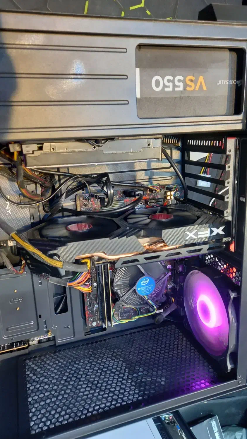 بهترین و اصلی ترین مرکز پخش کامپیوتر گیم نت|رایانه رومیزی|اهواز, کمپلو جنوبی|دیوار