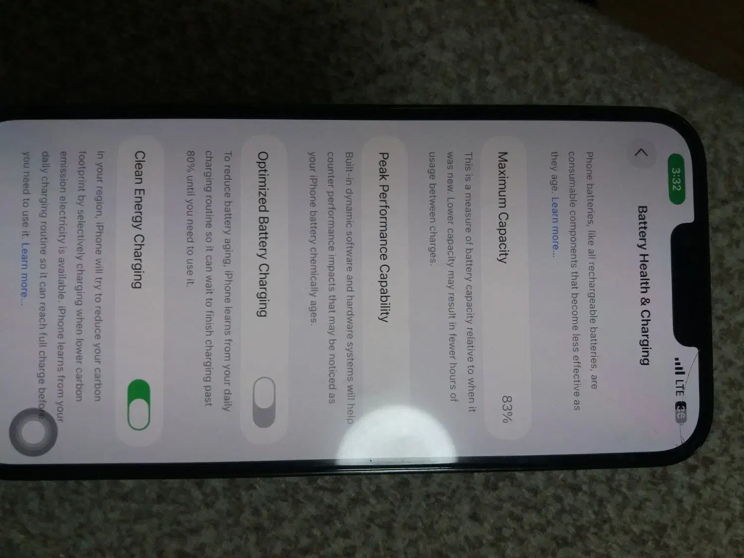 آیفون ۱۳ پرومکس|موبایل|رشت, پل تالشان|دیوار