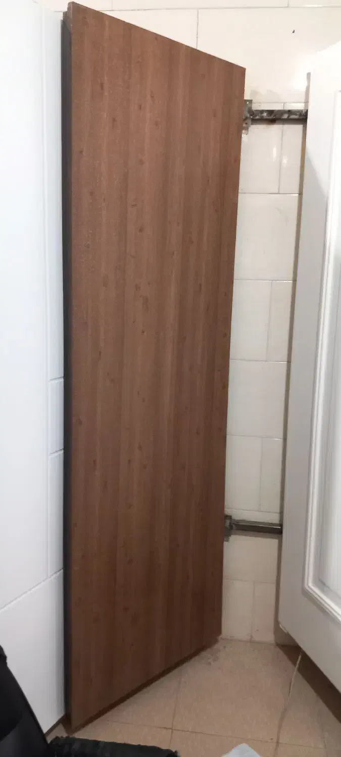 درب  سرویس و حمام ضد اب|مصالح و تجهیزات ساختمان|محمدشهر, محمدشهر|دیوار