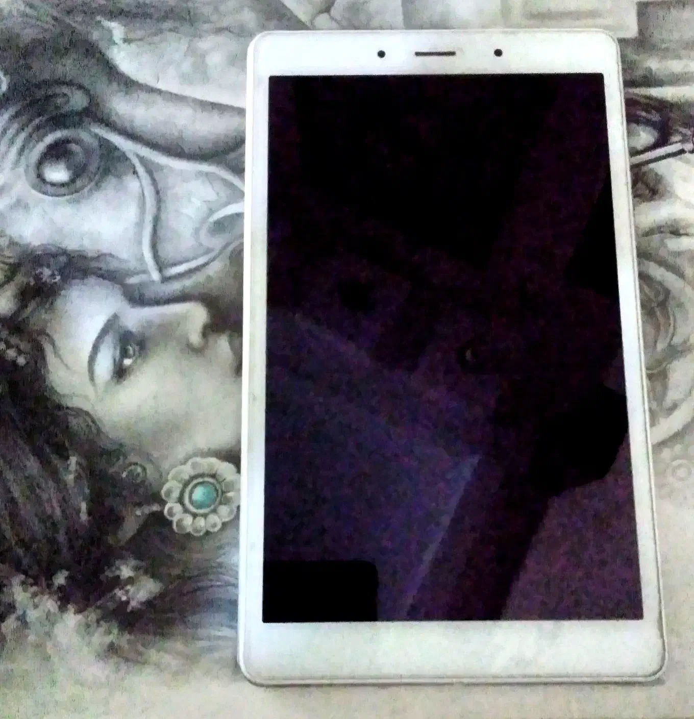 تبلت سامسونگ|تبلت|اهواز, زیتون کارمندی|دیوار