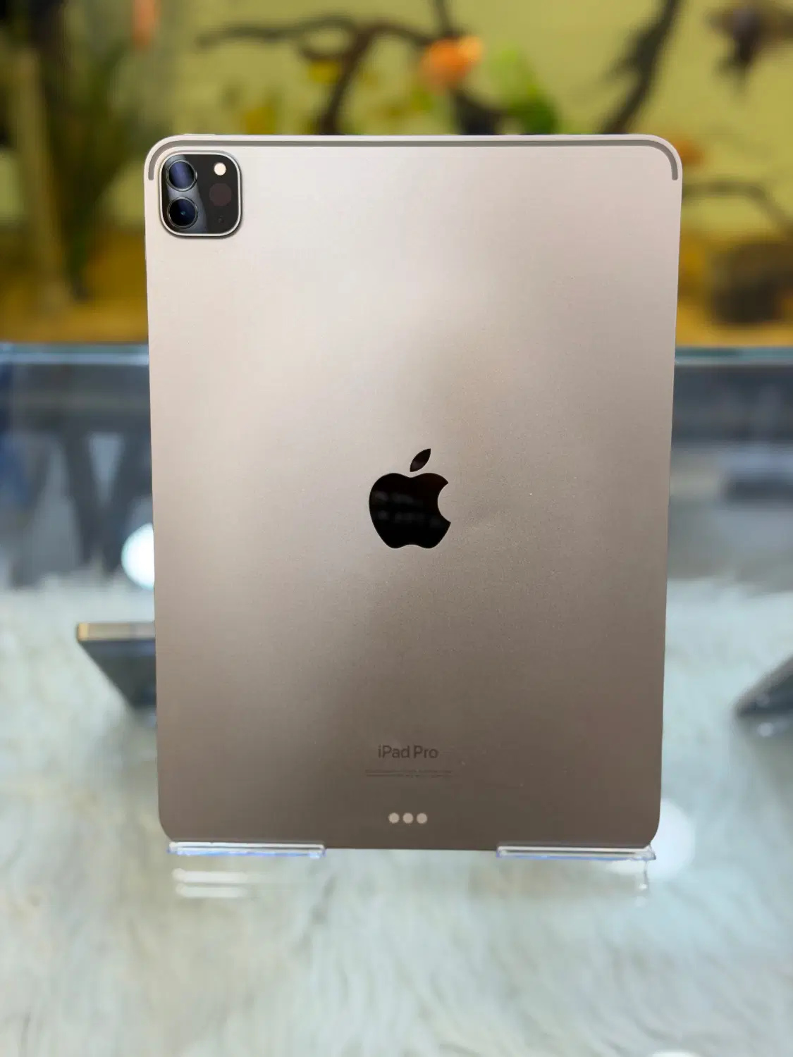 IPAD PRO 11 inch wifi|تبلت|اهواز, نادری|دیوار