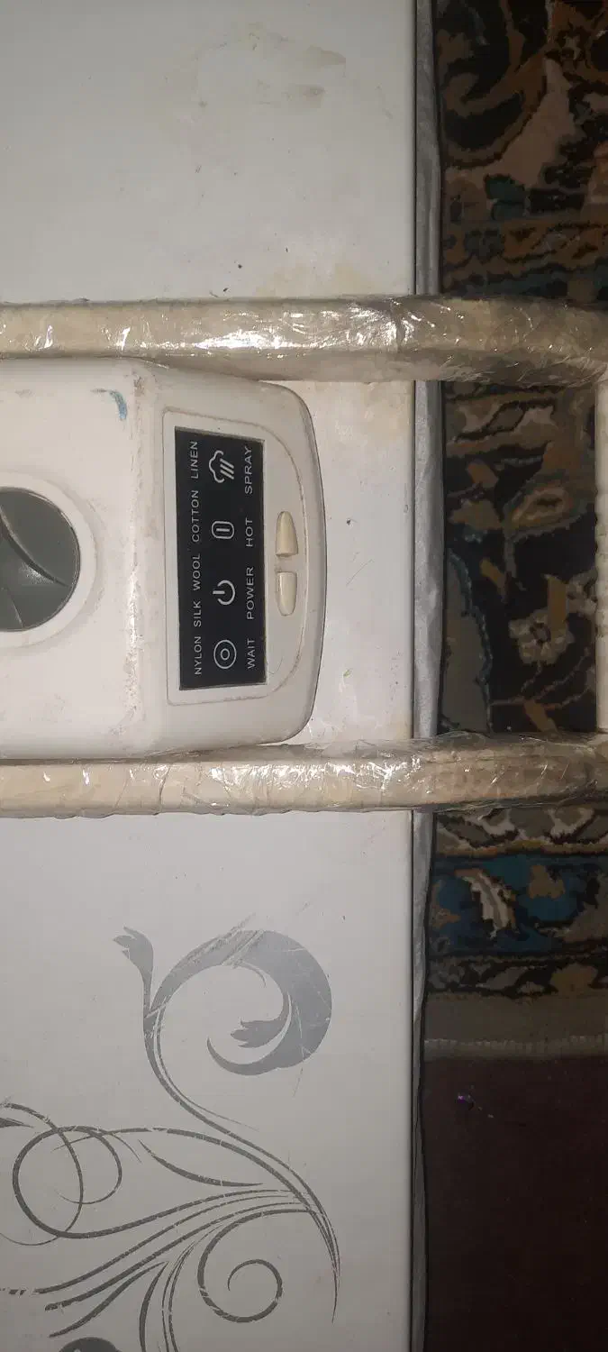 اتوپرس|اتو و لوازم اتو|آبادان, |دیوار