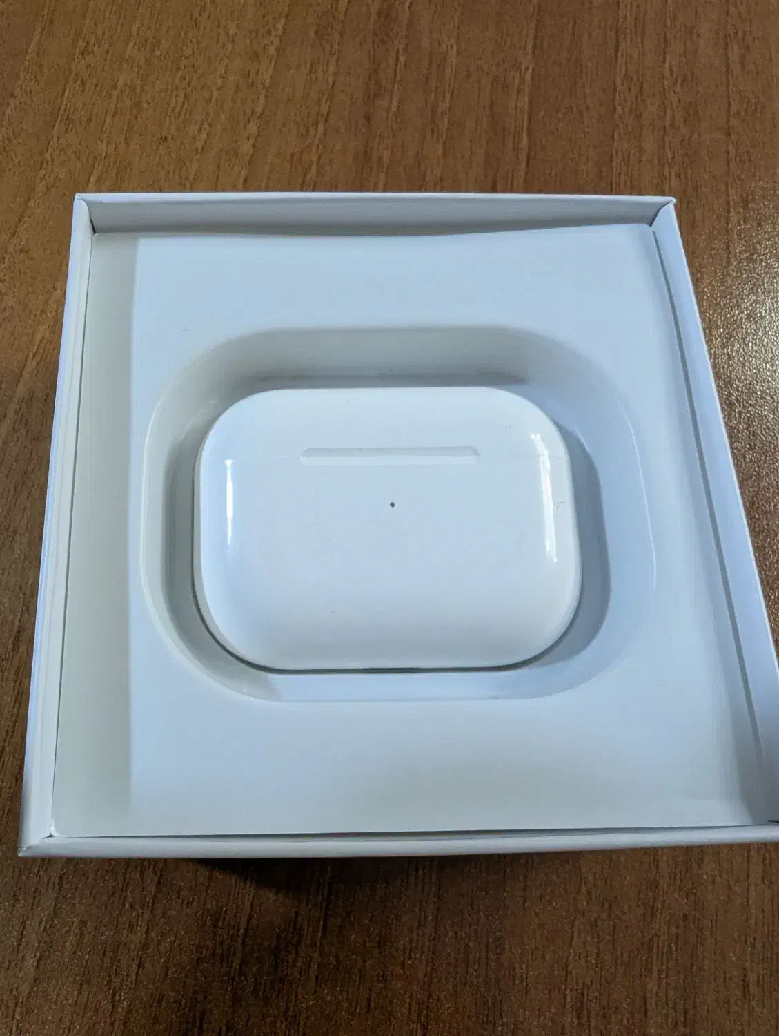 هدفون بی سیم اپل مدل ایرپاد 4 اصل|لوازم جانبی موبایل و تبلت|چهارباغ, |دیوار