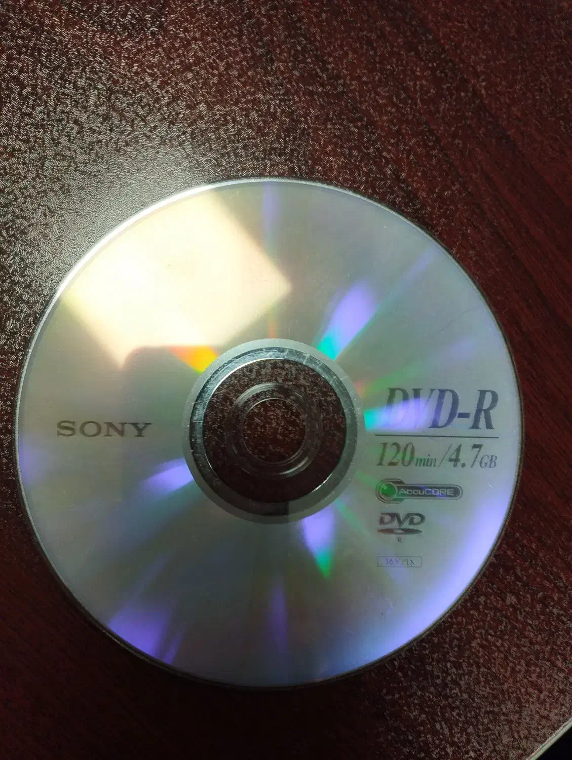 سی دی و دی وی دی خام ، ۱۸ عدد|قطعات و لوازم جانبی رایانه|تبریز, |دیوار