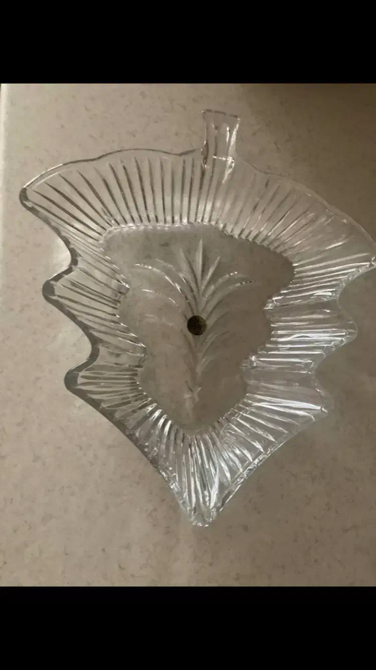 کریستال|ظروف سرو و پذیرایی|اندیشه, اندیشه فاز ۳|دیوار