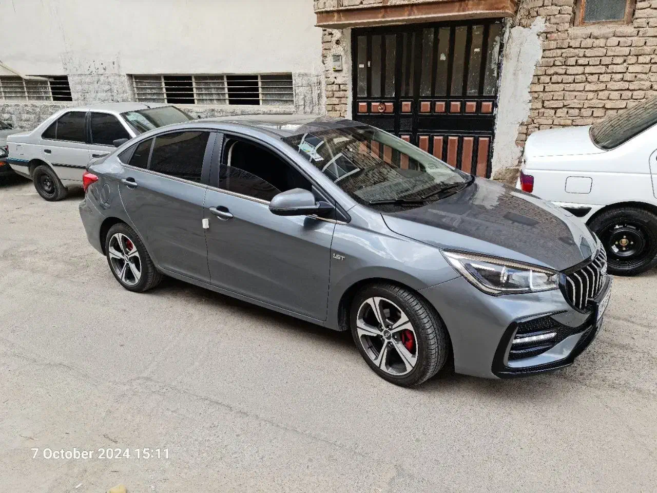 آرزیو ۵ fl  استثنایی در حد خشک کارمندی|خودرو سواری و وانت|زاهدان, |دیوار