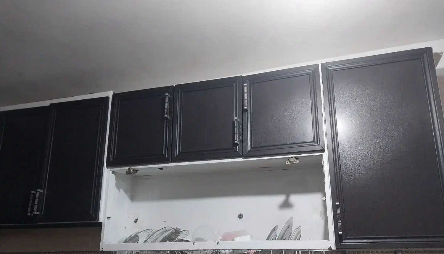 کابینت وهود|هود|نظرآباد, نظرآباد|دیوار