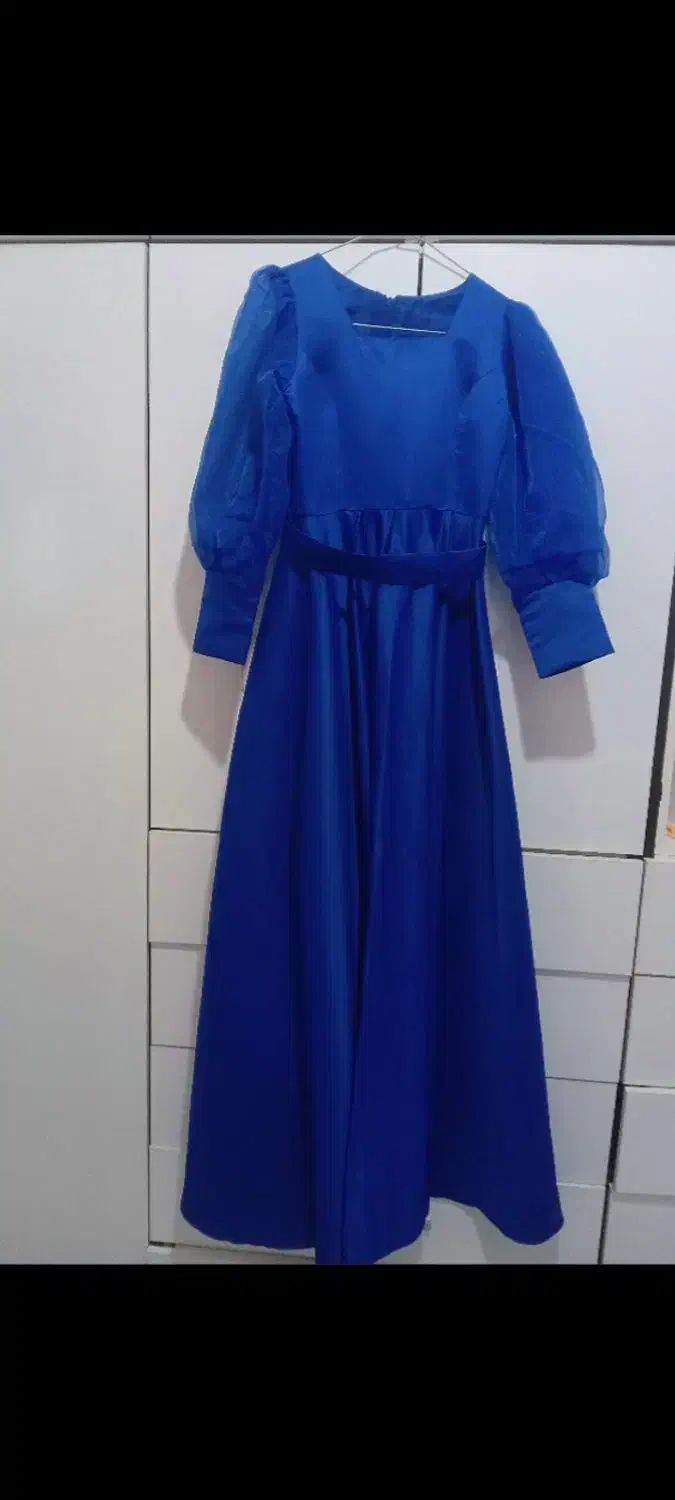 لباس مجلسی سایز ۳۸ تا ۴۰|لباس|کوهدشت, |دیوار