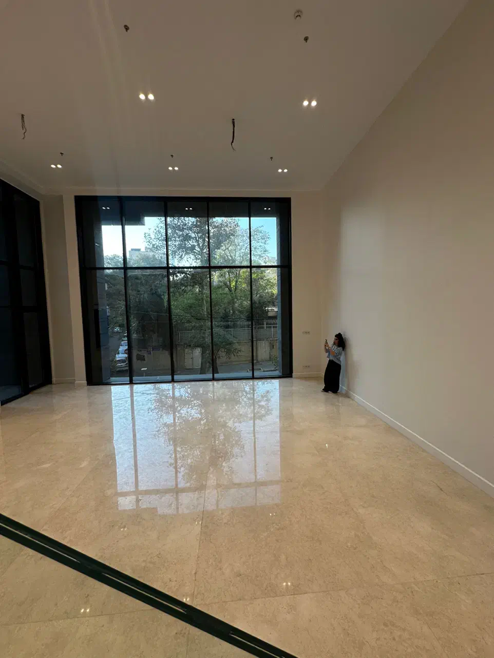 فرمانیه برج باغ ۲۳۰ متر سوپر لوکس|اجارهٔ آپارتمان|تهران, دزاشیب|دیوار