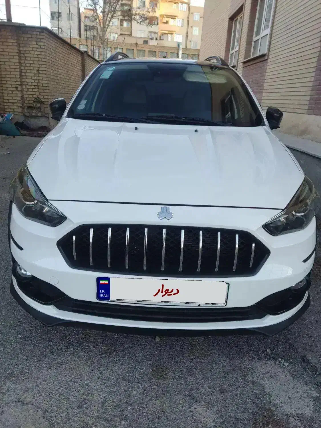 اطلس جی 1403|خودرو سواری و وانت|کرج, کمالشهر|دیوار