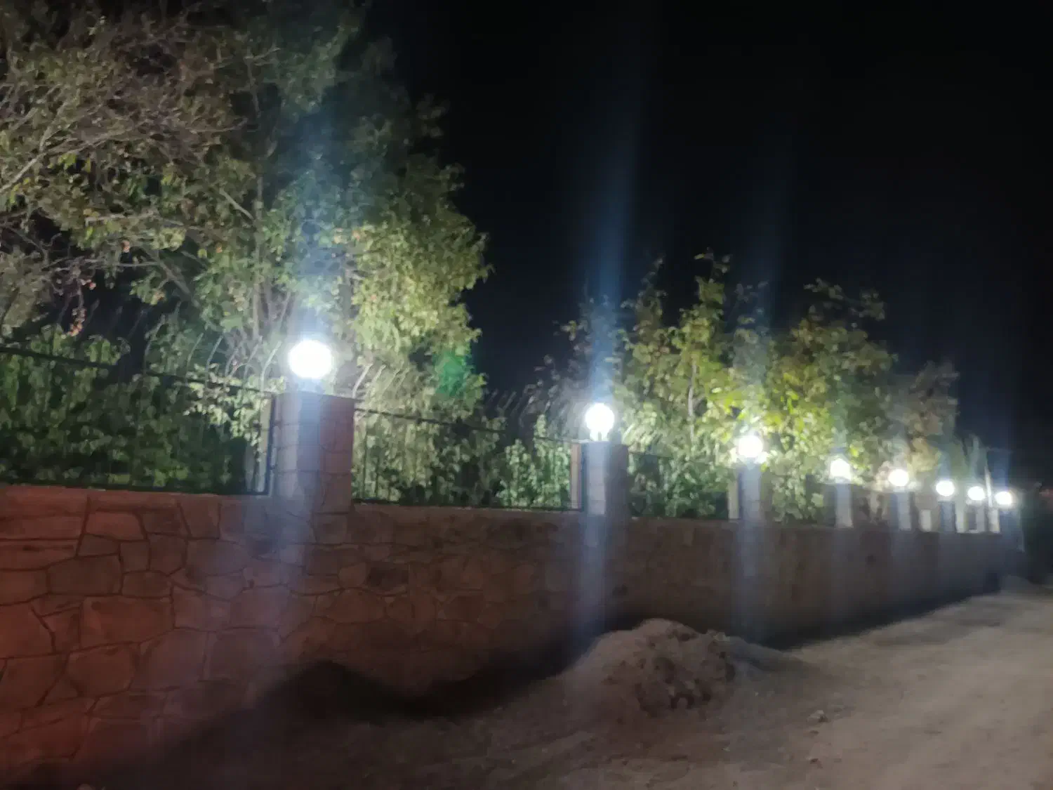 فروش باغ|فروش دفتر صنعتی، کشاورزی، تجاری|تفرش, |دیوار