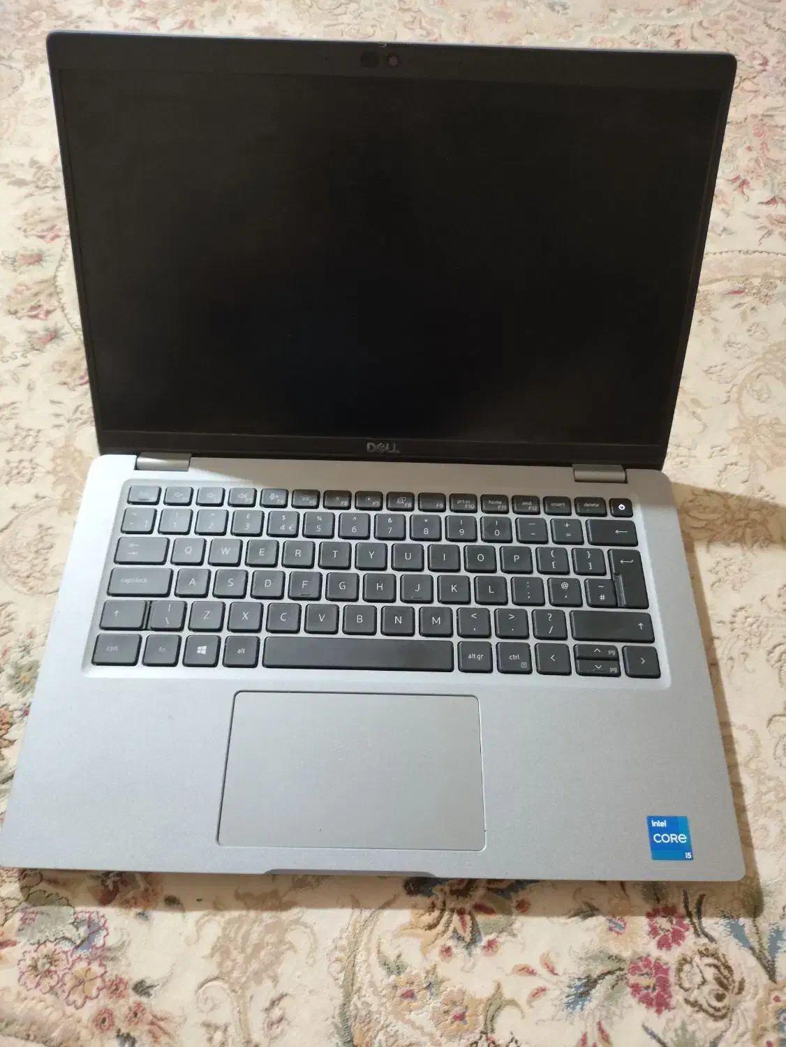 لپ تاپ dell latitude5420|رایانه همراه|ارومیه, |دیوار