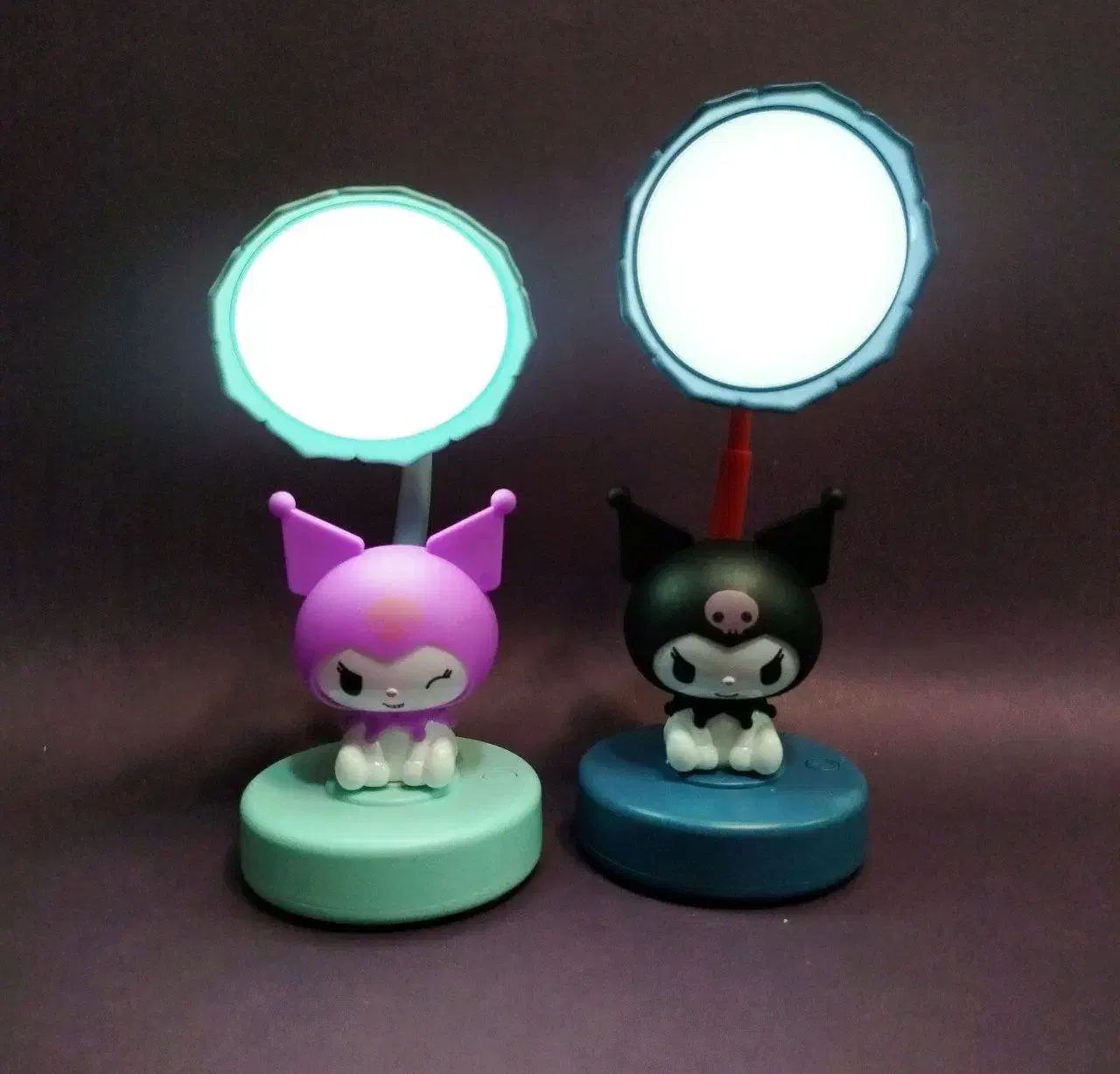 چراغ مطالعه کرومی|چراغ خواب و آباژور|مشهد, شهید بهشتی|دیوار