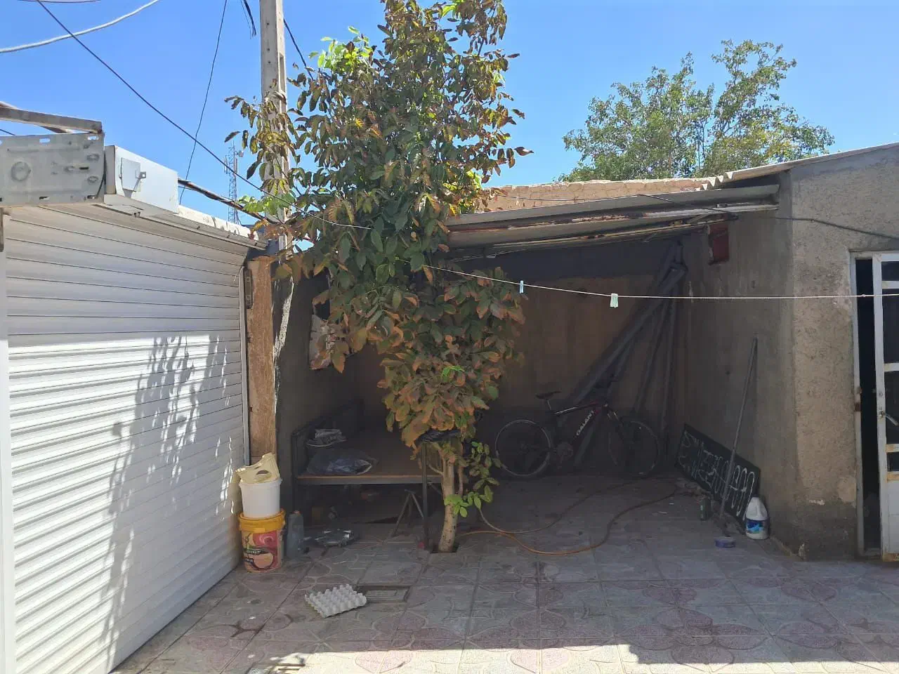 اجاره یا رهن کامل خانه دربست روستای شهوه|اجارهٔ خانه و ویلا|معصومیه, |دیوار