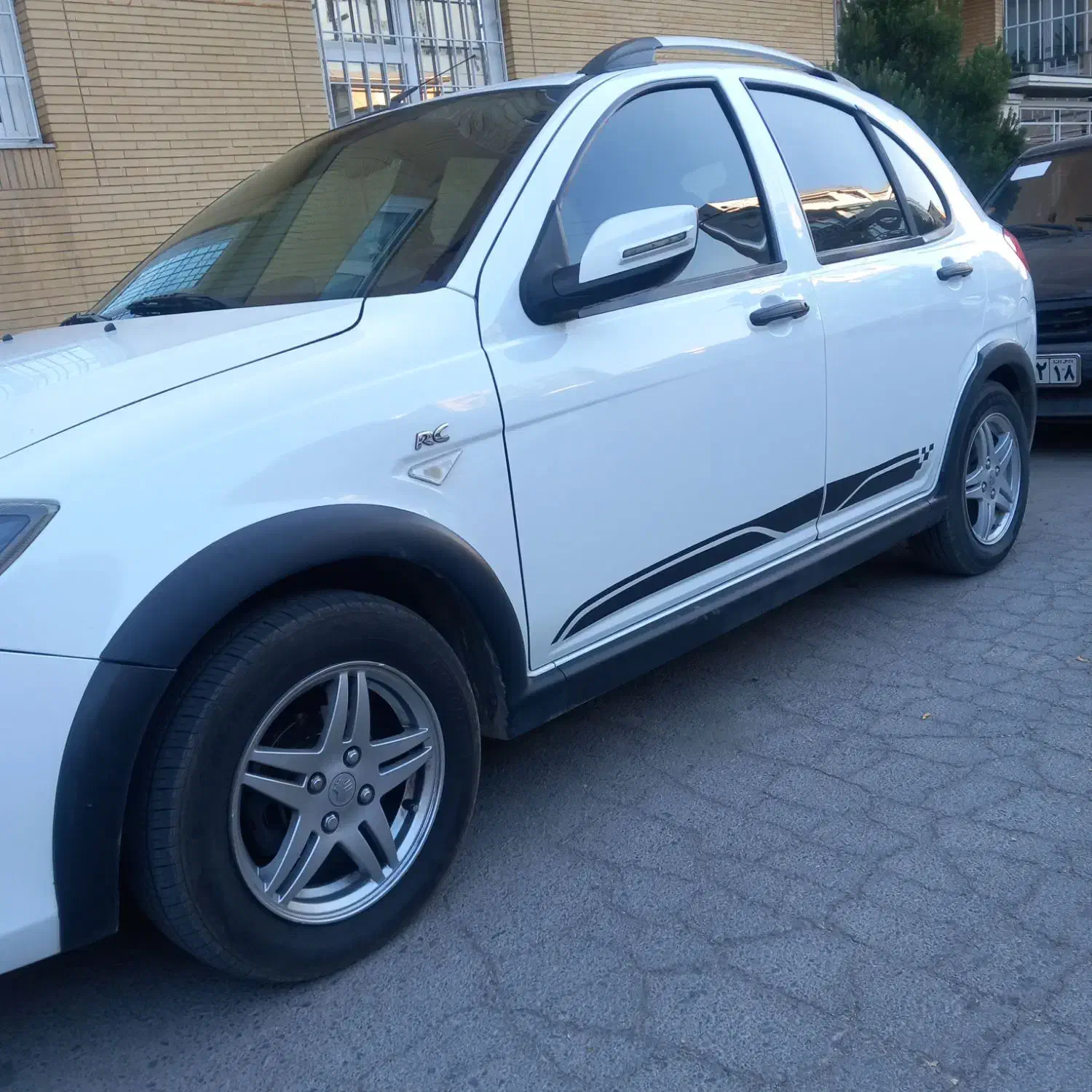 کوییک مدل ۹۹بیرنگ|خودرو سواری و وانت|همدان, |دیوار