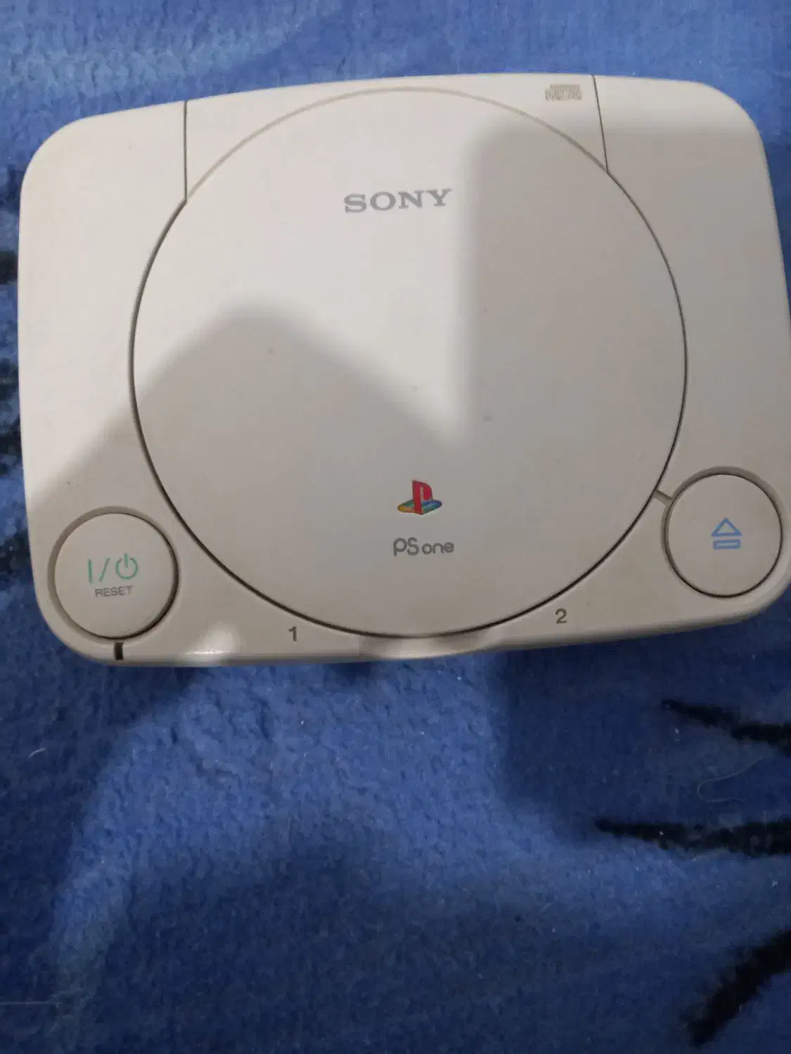 پلی استیشن ۱|کنسول، بازی ویدئویی و آنلاین|مشهد, پنجتن|دیوار