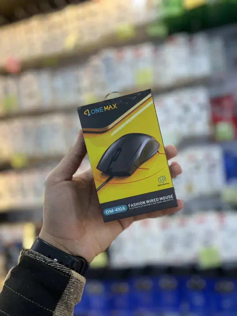 موس سیم دار بیسیم|قطعات و لوازم جانبی رایانه|مشهد, شهرک امام هادی (شهرک غرب)|دیوار