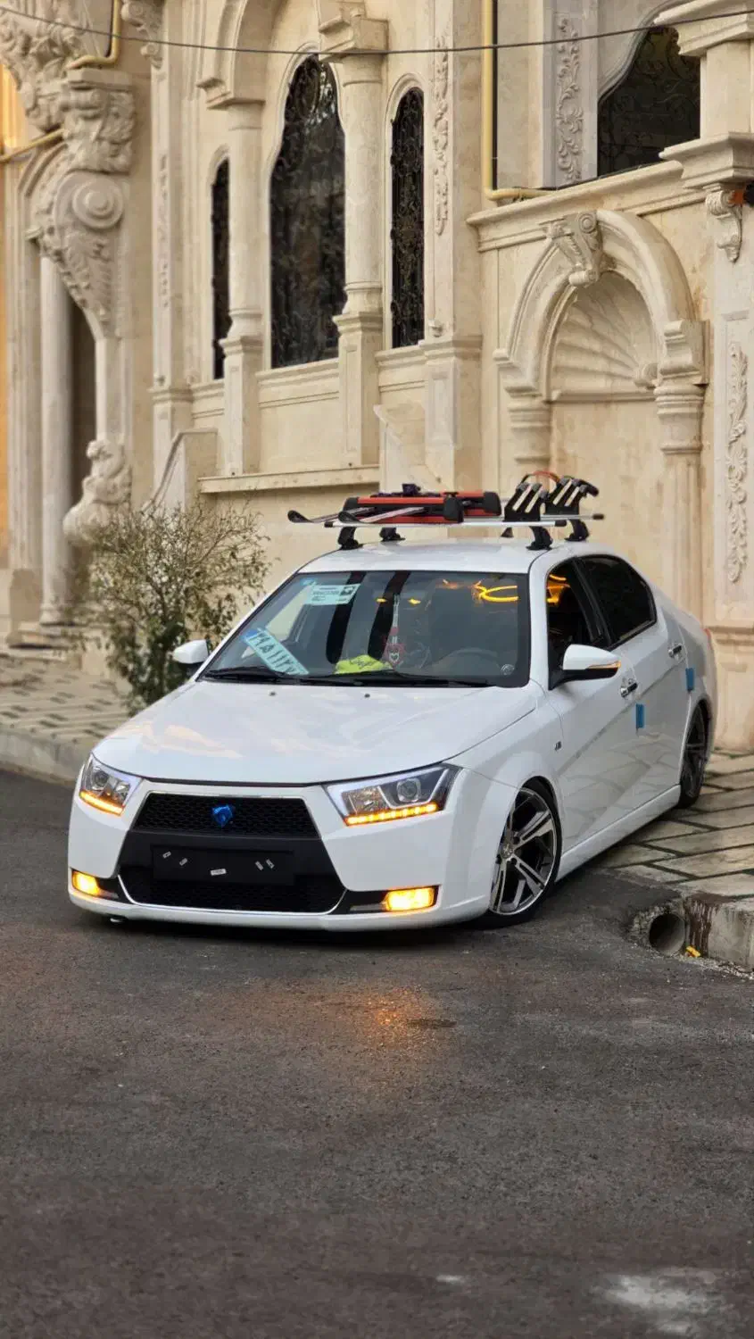 دناپلاس ۱۴۰۱|خودرو سواری و وانت|اندیشه, اندیشه فاز ۲|دیوار