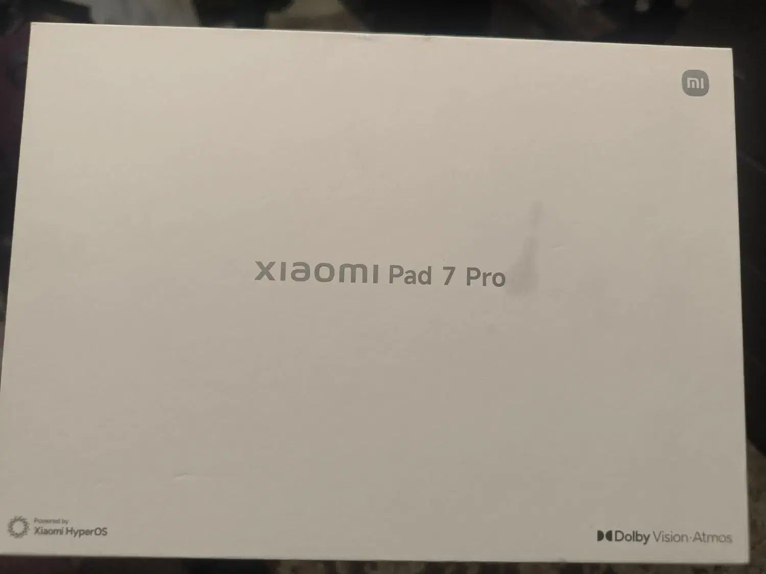 تبلت شیاومی ۷ پرو|تبلت|کرج, گلشهر|دیوار