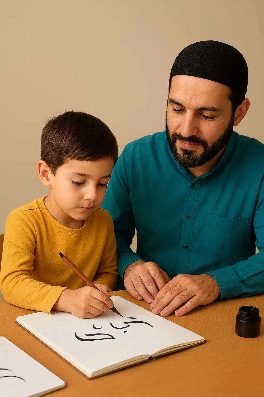 آکادمی هنرهای تجسمی|خدمات آموزشی|قدس, شهر‌قدس|دیوار