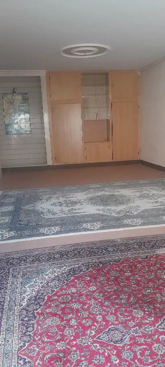 اجاره آپارتمان ۱۰۰ متری ۱ خوابه همکف کهندژ|اجارهٔ آپارتمان|خمینی‌شهر, |دیوار