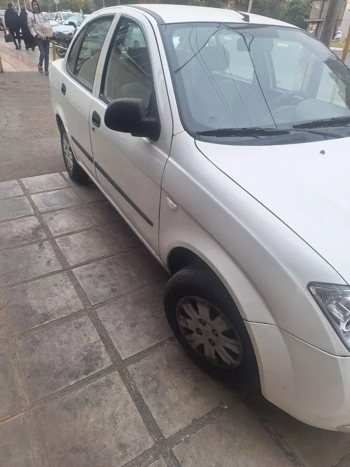 تیلاصندوق ۴۰۱|خودرو سواری و وانت|قم, کلهری|دیوار