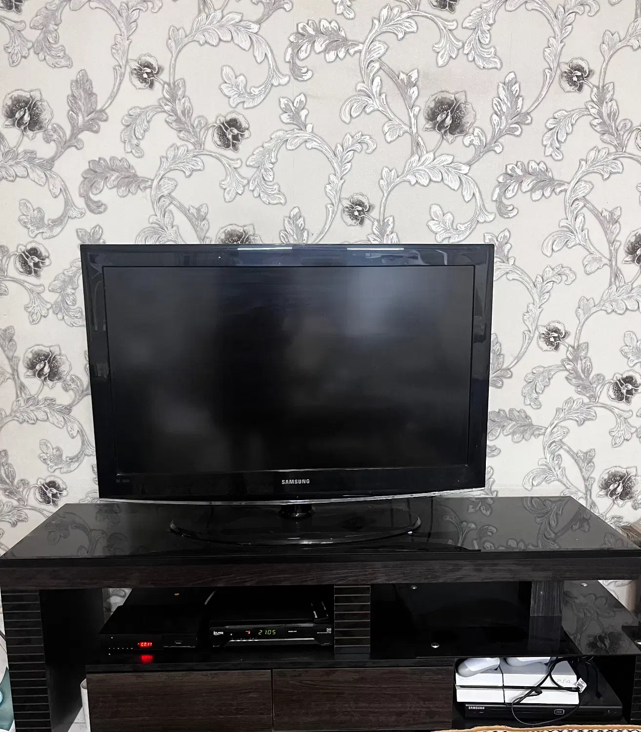 تلویزیون سامسونگ|تلویزیون و پروژکتور|تهران, جمهوری|دیوار