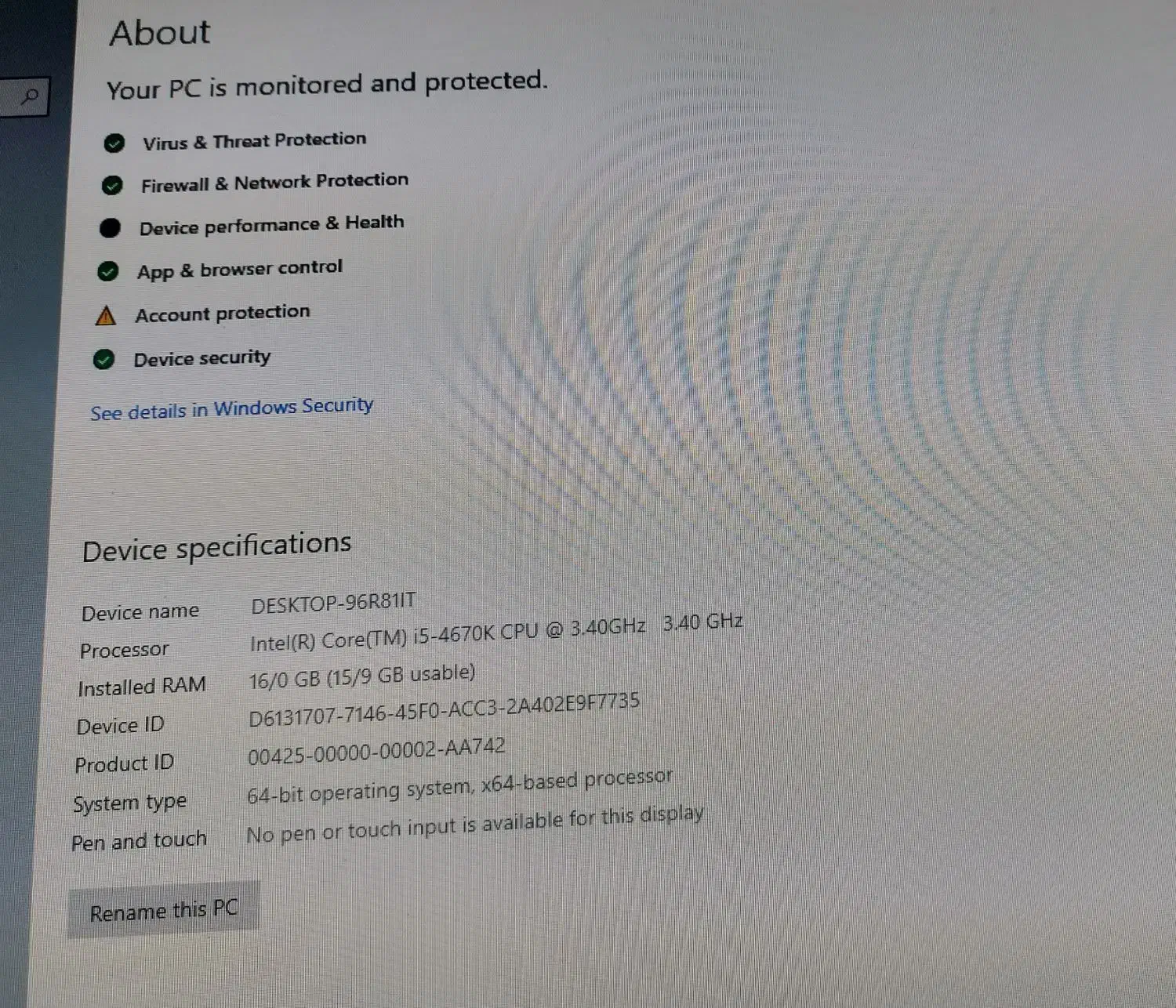 کیس گیمینگ|رایانه رومیزی|همدان, |دیوار