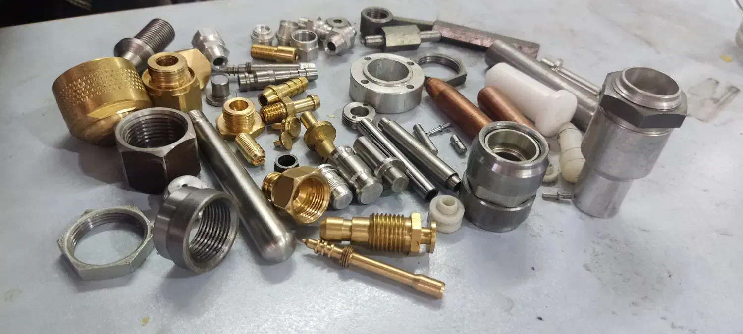 خدمات سری تراشی cnc محمد|خدمات پیشه و مهارت|اصفهان, شهرک صنعتی امیرکبیر (شاپور جدید)|دیوار