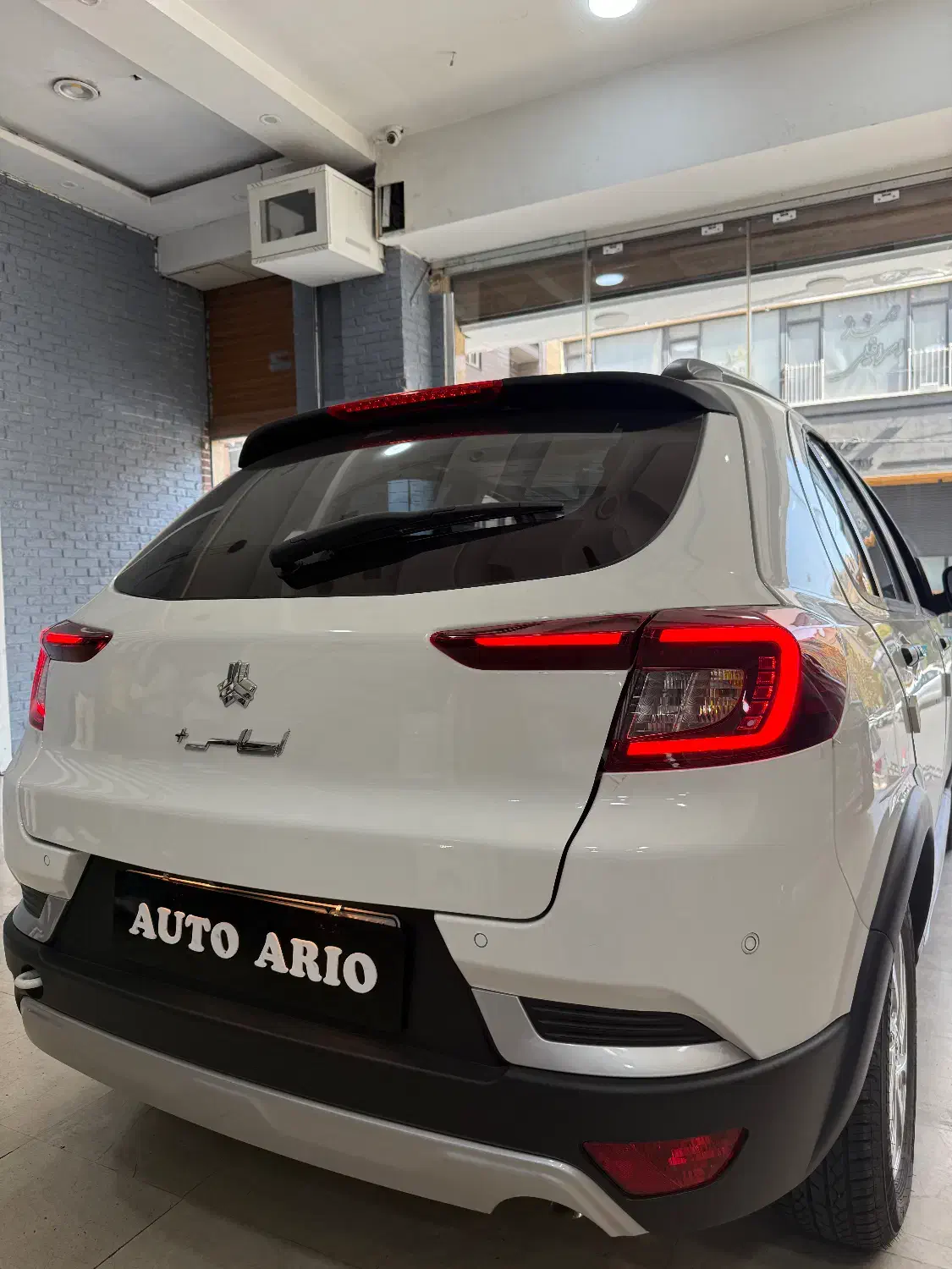 اطلس صفر اتومات|خودرو سواری و وانت|تهران, سعادت‌آباد|دیوار