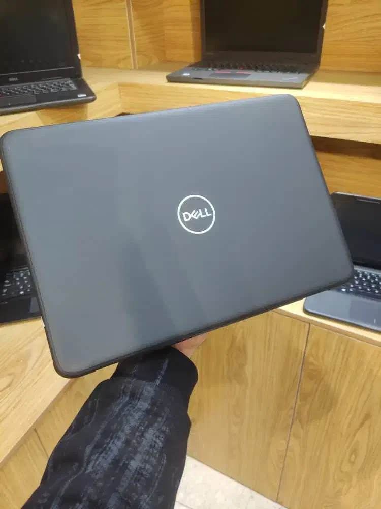 Dell Latitude 3310لپ تاپ|رایانه همراه|تهران, تاکسیرانی|دیوار