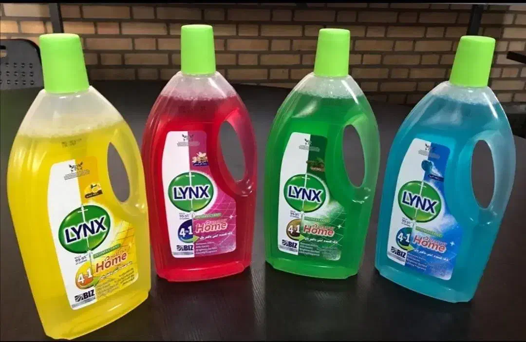 وایتکس گیاهی سطوح|مواد شوینده و دستمال کاغذی|ایلام, |دیوار