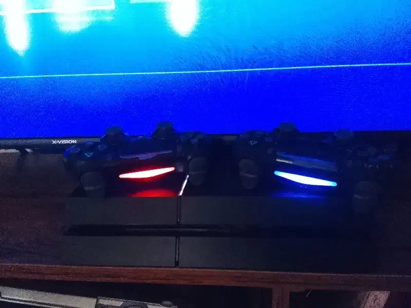 ps4 دودسته|کنسول، بازی ویدئویی و آنلاین|پردیس, فاز ۴|دیوار