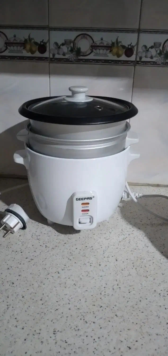 پلوپز|اجاق گاز و لوازم برقی پختوپز|کرج, حسن آباد|دیوار