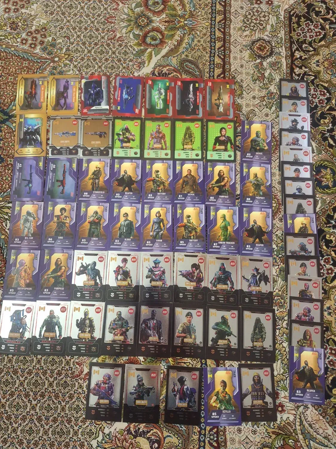 کیمدی کالاف|اسباب‌‌بازی|قم, پردیسان|دیوار