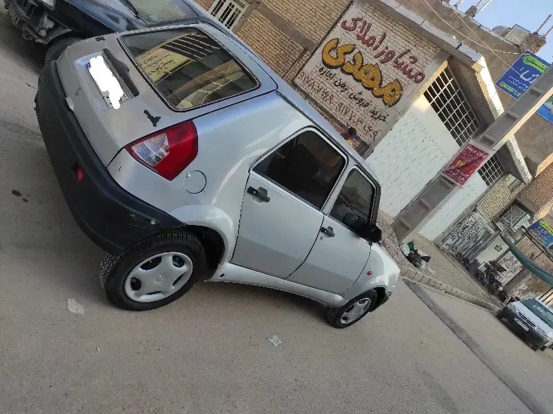 پی کی نیو 85 استثنایی زیرخاکی بی‌نظیر|خودرو سواری و وانت|شیراز, کیان آباد|دیوار