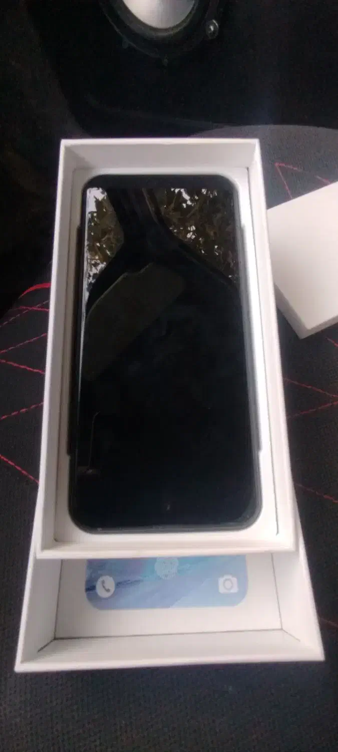 گوشی موبایل سامسونگ a56 (طرح اصلی)|موبایل|رباطکریم, رباطکریم|دیوار