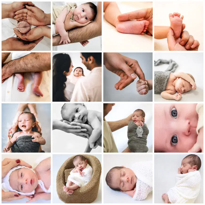 عکاسی یلدا نوزاد بارداری آتلیه منزل فضای باز|خدمات پذیرایی، مراسم|کرج, عظیمیه|دیوار