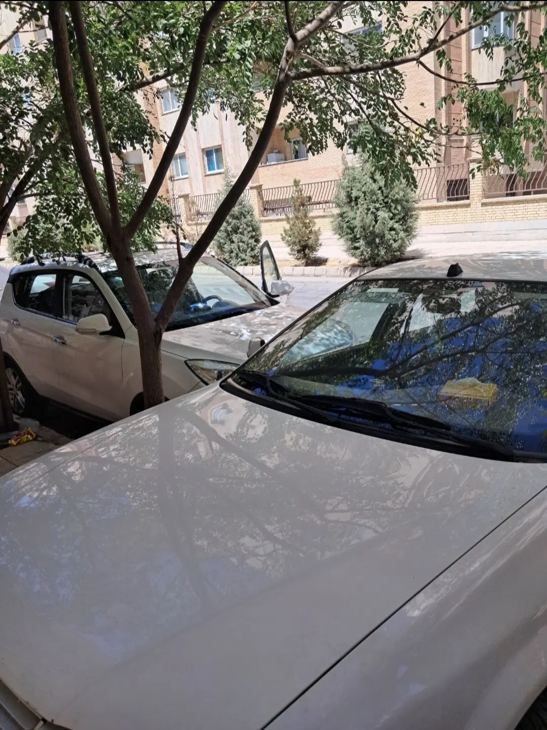 سمند lx92|خودرو سواری و وانت|اصفهان, فرح آباد|دیوار