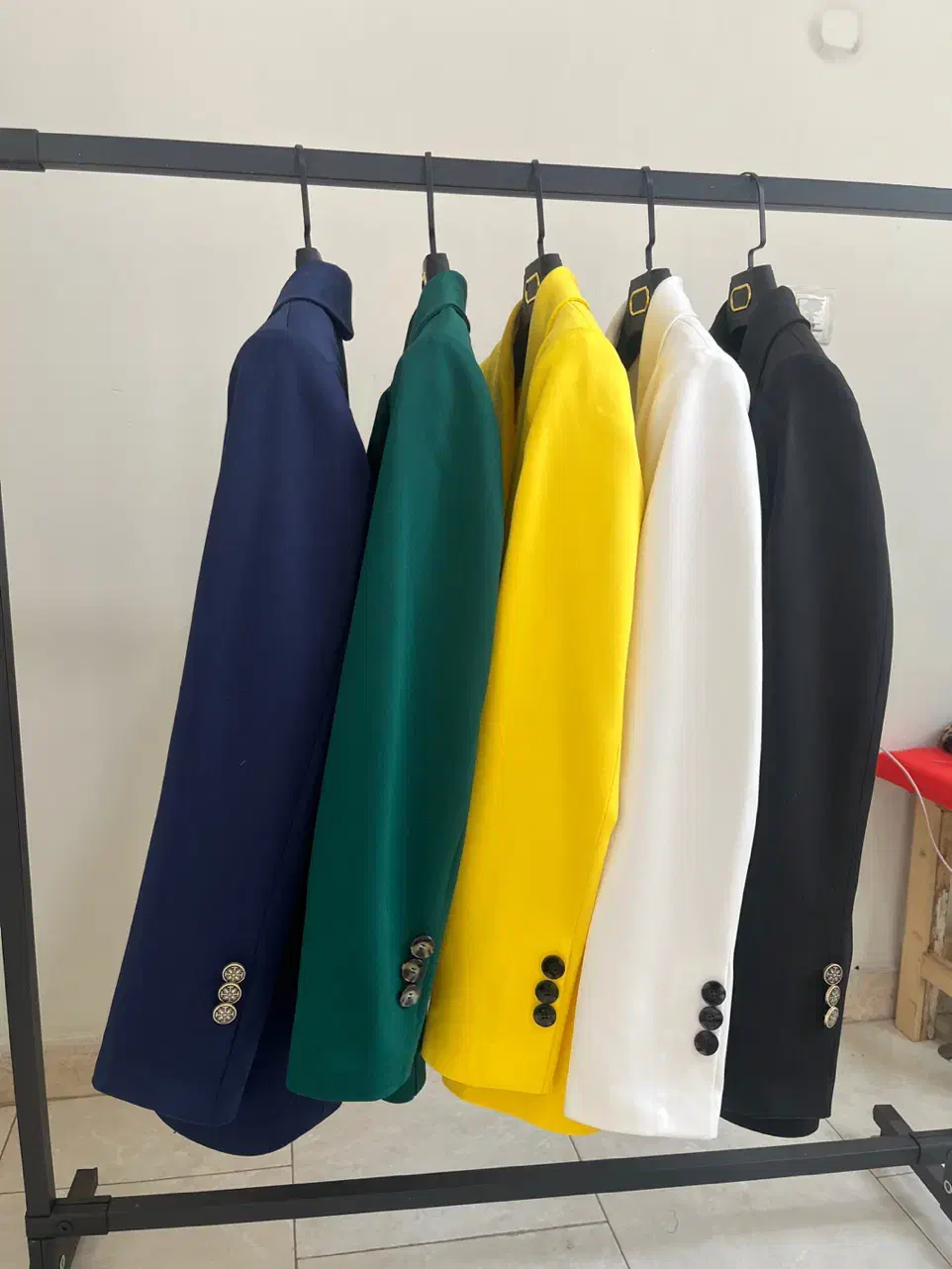 چرخکار مزون دوز  آقا و خانم|استخدام صنعتی، فنی، مهندسی|تهران, خاوران|دیوار