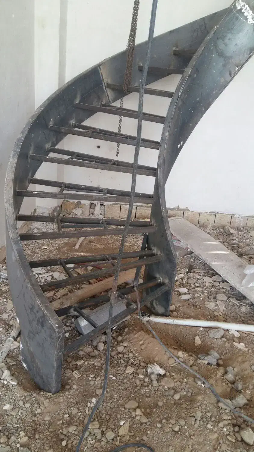 اسکلت کار تهران|خدمات پیشه و مهارت|شیروان (خراسان), |دیوار